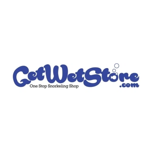 Getwetstore.com logo