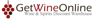 Getwineonline.com logo