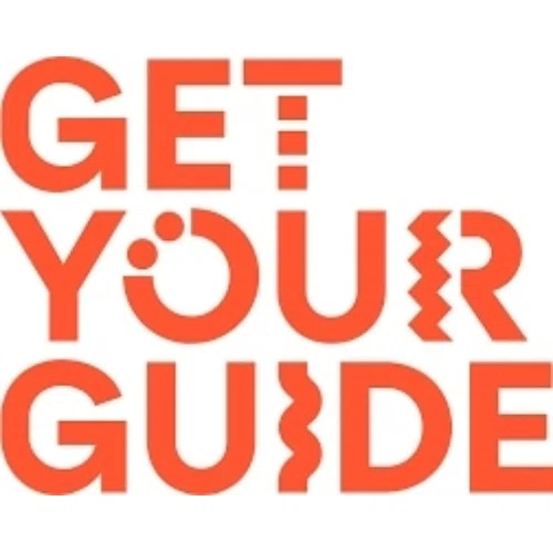 GetYourGuide logo