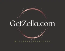 GetZella.com logo
