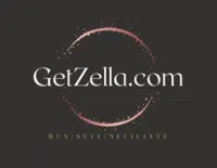 GetZella.com logo