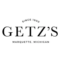 Getz's logo