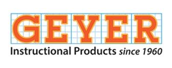 Geyer Instructional promo code