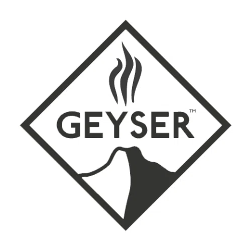 Geyser System logo