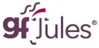 GF Jules logo