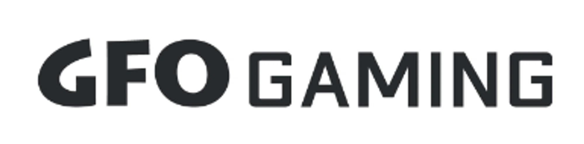 GFOGAMING logo