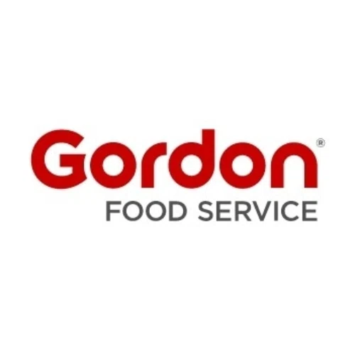 Gordon Food Service logo