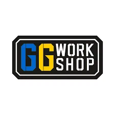 GG Workshop logo