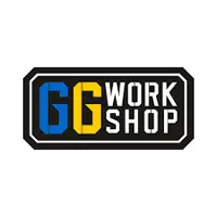 GG Workshop logo