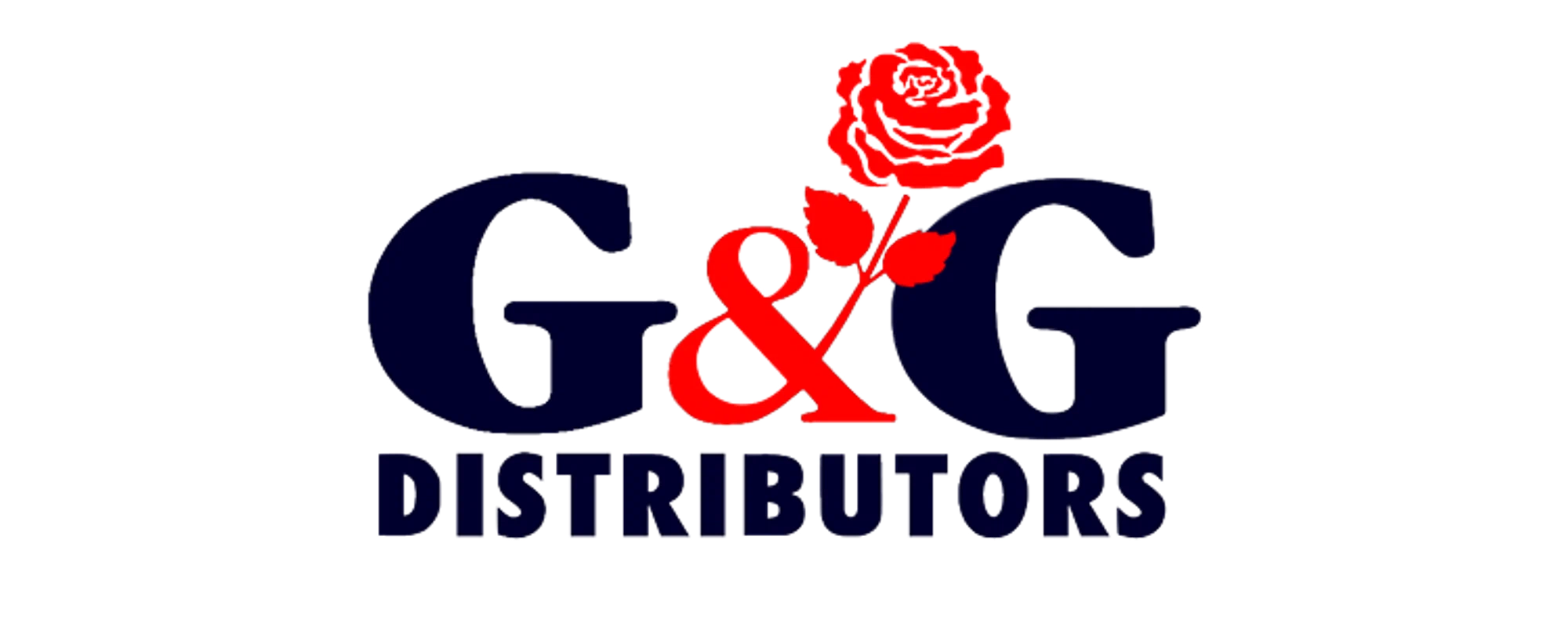 G&G Distributors logo