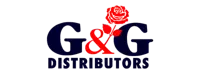 G&G Distributors logo