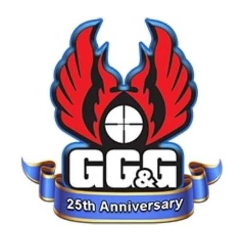 GG&G logo