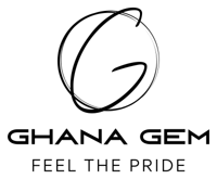 Ghana Gem logo