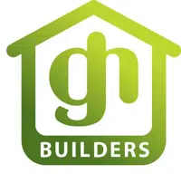 GH Builders USA logo