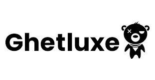 GHETLUXE logo