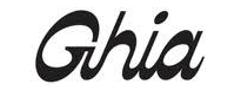 Ghia discount code