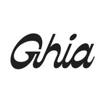 Ghia discount code