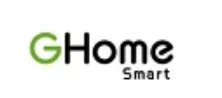 GHome Smart logo