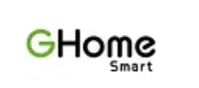 GHome Smart logo