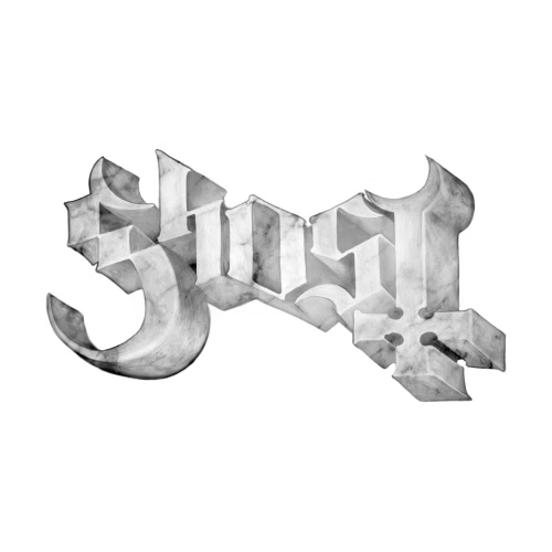 Ghost Store logo