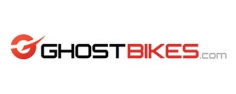 GhostBikes promo code