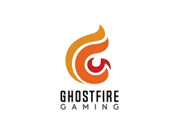 Ghostfire Gaming logo
