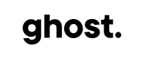 Ghost Hemp logo