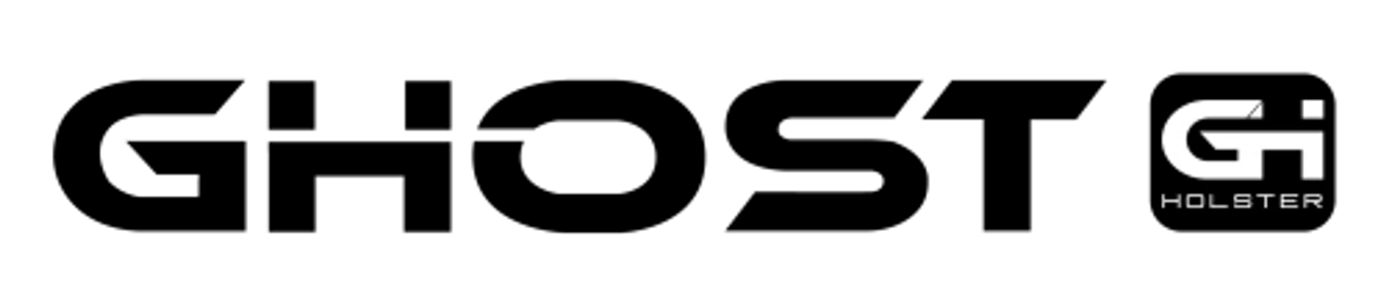 Ghost Holster USA logo