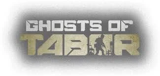 Ghosts of Tabor logo
