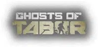 Ghosts of Tabor logo