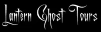 Ghost Tours logo