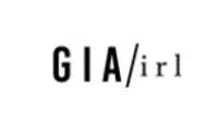 GIA/irl logo