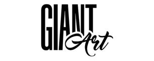 GIANT ART coupon code