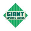Giant Sports Cards discount code