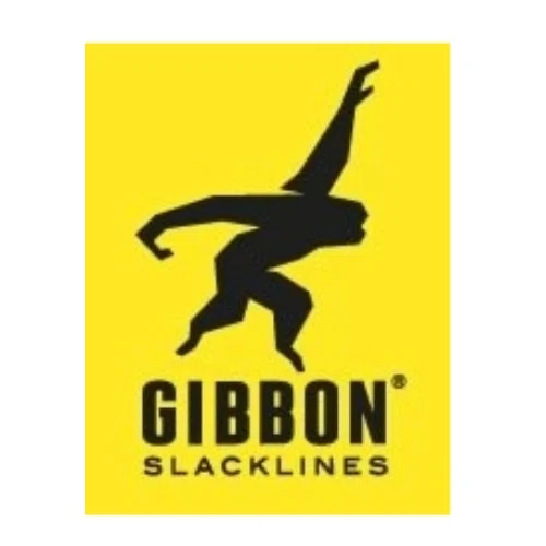 Gibbon Slacklines logo