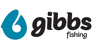 Gibbs Fishing logo