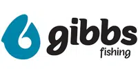 Gibbs Fishing logo