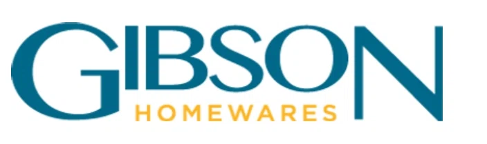 Gibson Homewares coupon code