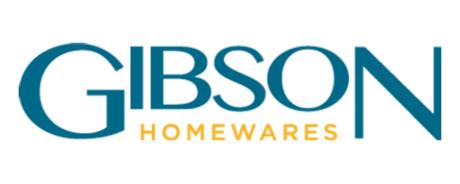 Gibson Homewares coupon code