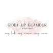 Giddy Up Glamour coupon code