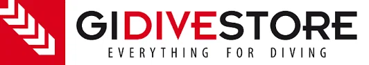 Gidive Store logo