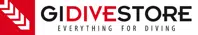Gidive Store logo
