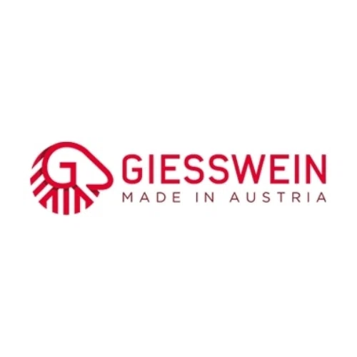 Giesswein logo