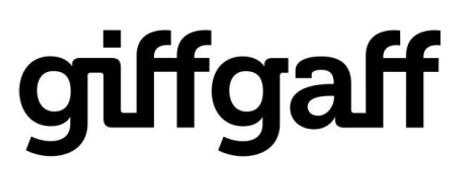 Giffgaff discount code