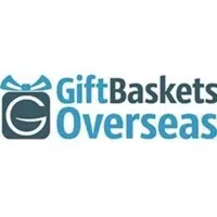 Gift Baskets Overseas logo