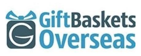 Gift Baskets Overseas promo code