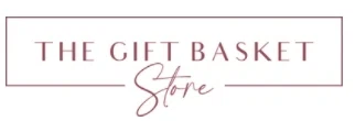 The Gift Basket Store logo