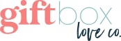 Gift Box Love logo