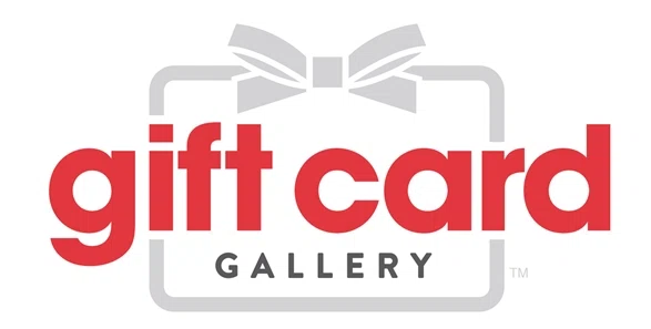 Gift Card Gallery logo