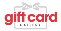 Gift Card Gallery logo